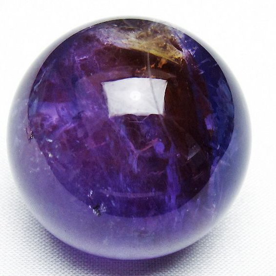 アメトリン 丸玉 36mm [T145-2126]