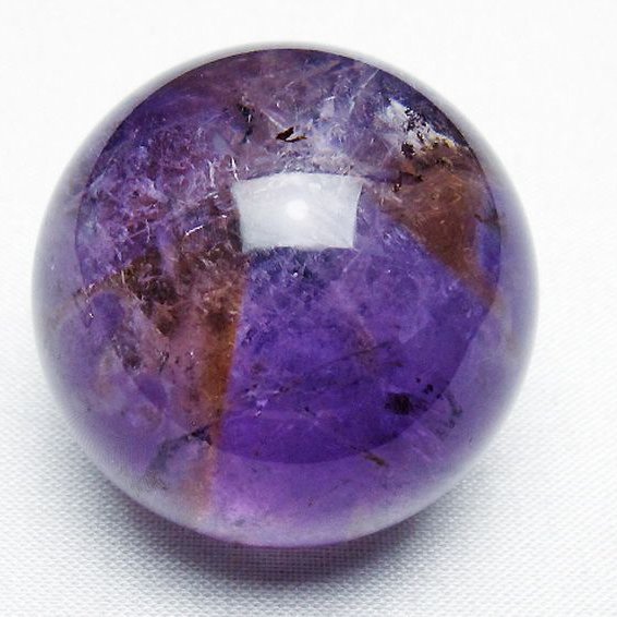 アメトリン 丸玉 36mm [T145-2127]