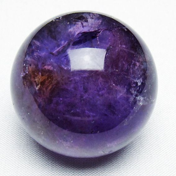 アメトリン 丸玉 38mm [t145-2130]