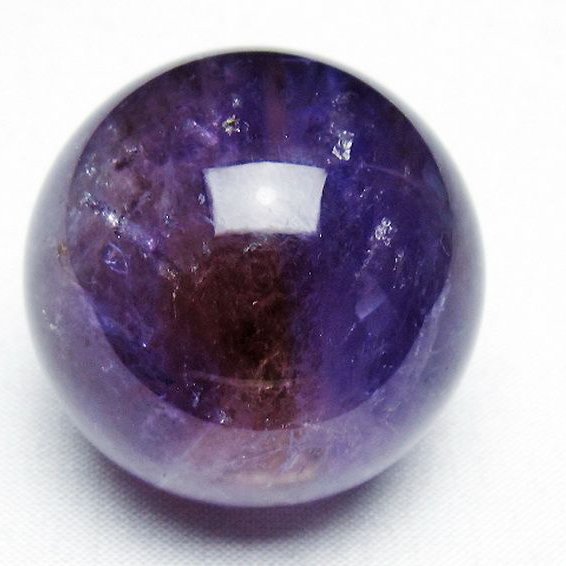 アメトリン 丸玉 38mm [T145-2138]