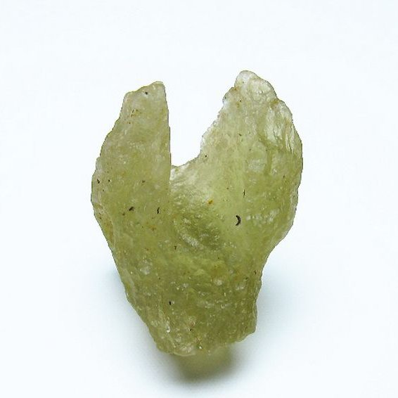 リビアングラス 原石 [t145-2577]