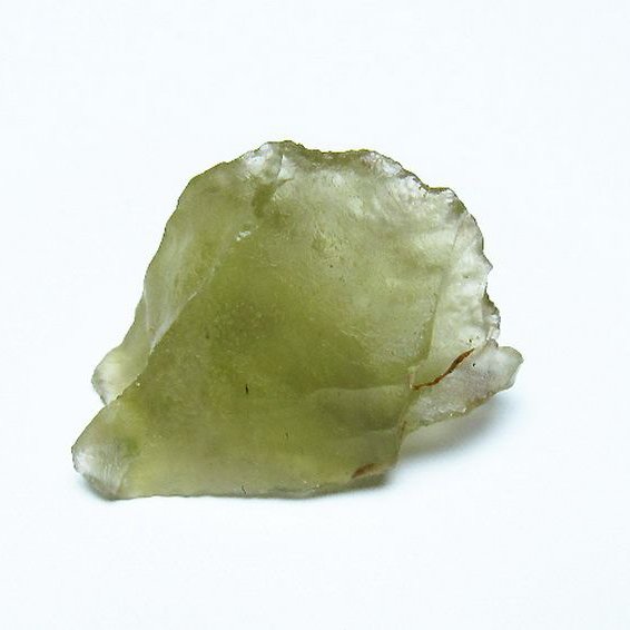 リビアングラス 原石 隕石由来の天然ガラス[t145-2578]