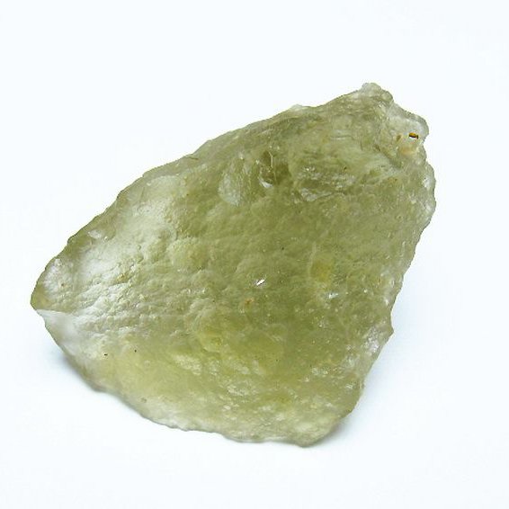 リビアングラス原石5個セット リビアングラス 原石 隕石由来の天然ガラス[t145-2580]