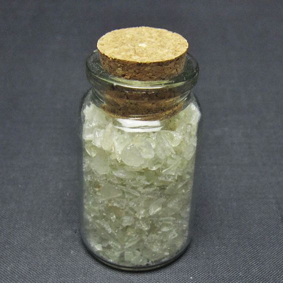 リビアングラス さざれ [t145-2600]