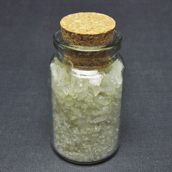 リビアングラス さざれ [t145-2605]