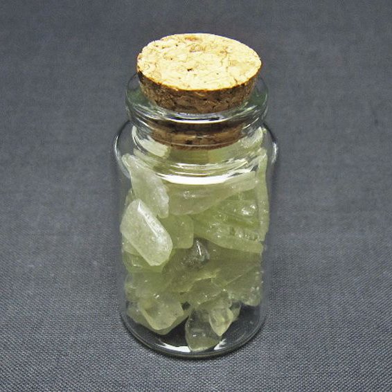 リビアングラス さざれ [t145-2818]