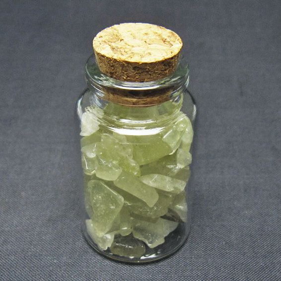 リビアングラス さざれ [t145-2829]