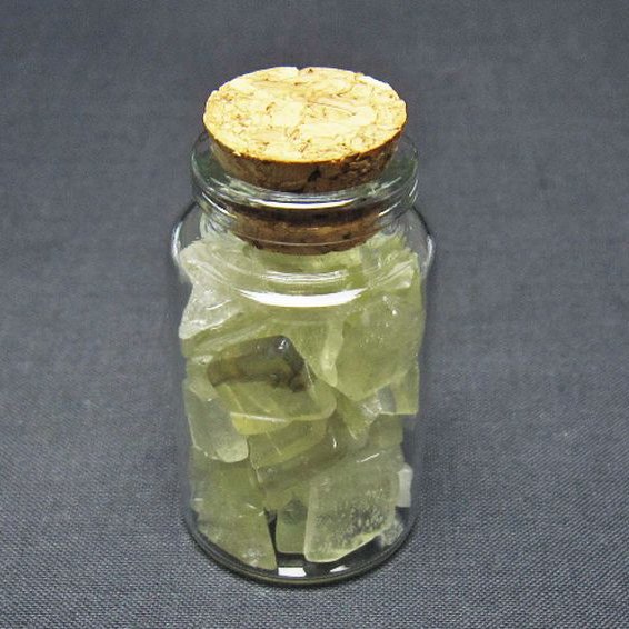 リビアングラス さざれ [t145-2832]