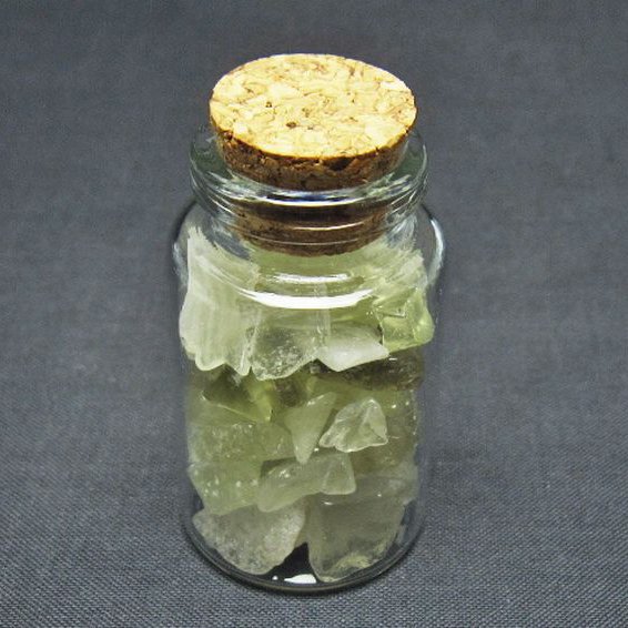 リビアングラス さざれ [t145-2845]