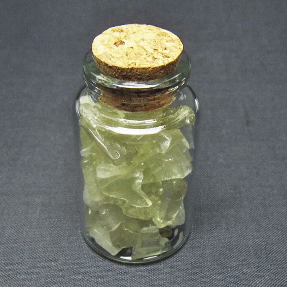 リビアングラス さざれ [t145-2849]