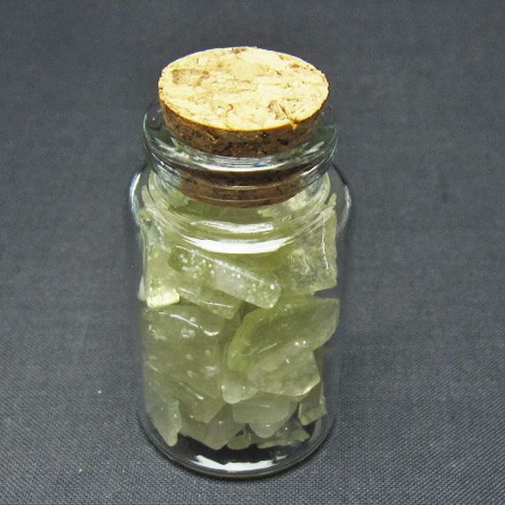 リビアングラス さざれ [t145-2865]