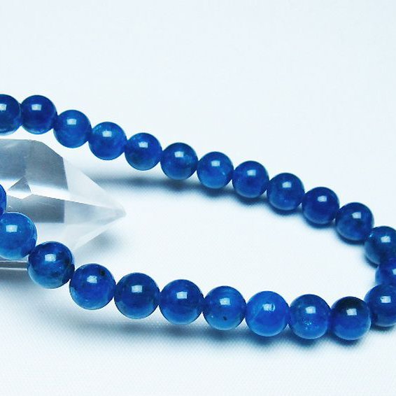 アパタイト ブレスレット 7mm [T149-7490]