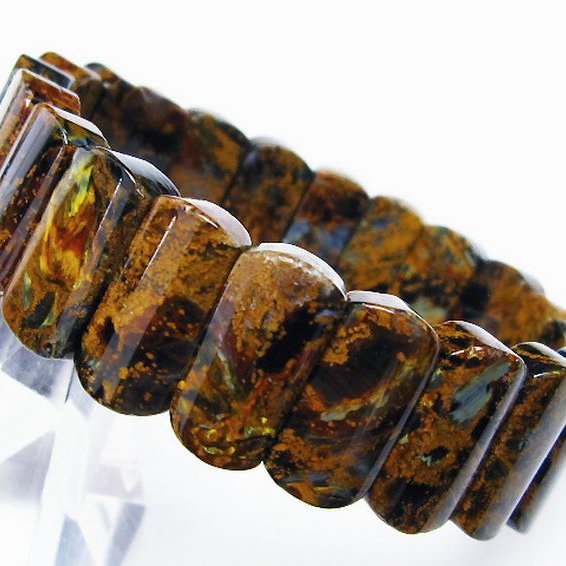 ピーターサイト バングル [T150-2068]