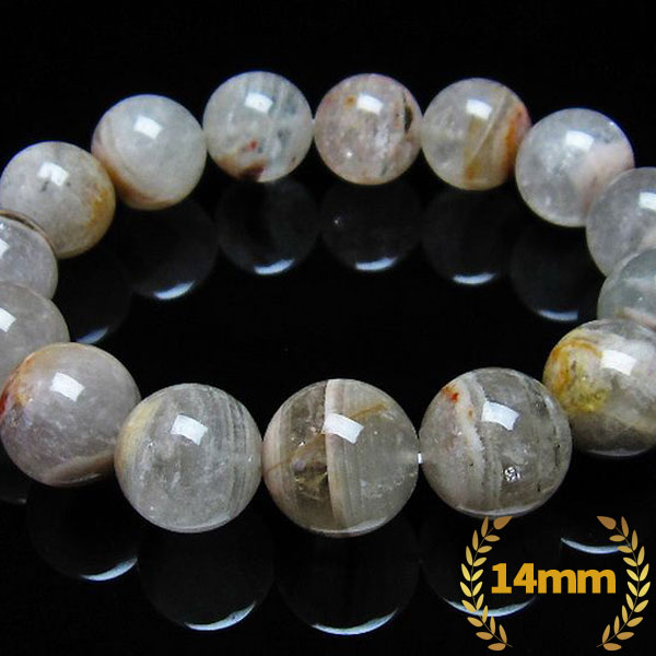 スーパーファントム ブレスレット 14mm [T154-3858]