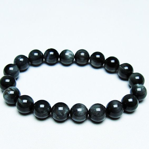 イーグルアイ ブレスレット 10mm [T156-6390]