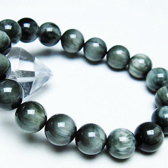 イーグルアイ ブレスレット 11mm [T156-6446]