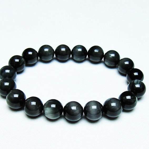 イーグルアイ ブレスレット 11mm [T156-6467]