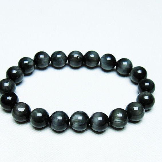 イーグルアイ ブレスレット 10mm [T156-6470]