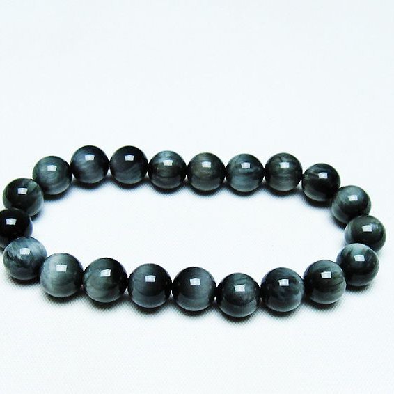 イーグルアイ ブレスレット 9mm [T156-6477]