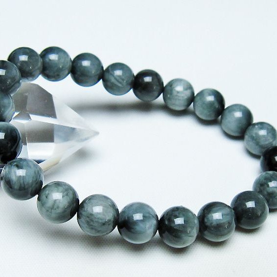 イーグルアイ ブレスレット 9mm [t156-6497]