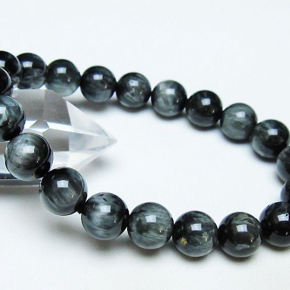 イーグルアイ ブレスレット 10mm [T156-6526]