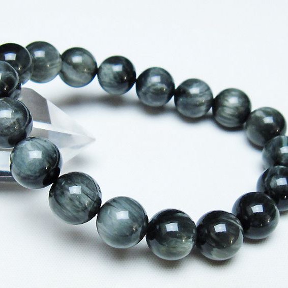 イーグルアイ ブレスレット 11mm [t156-6538]