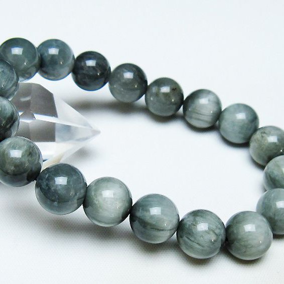 イーグルアイ ブレスレット 11mm [T156-6540]