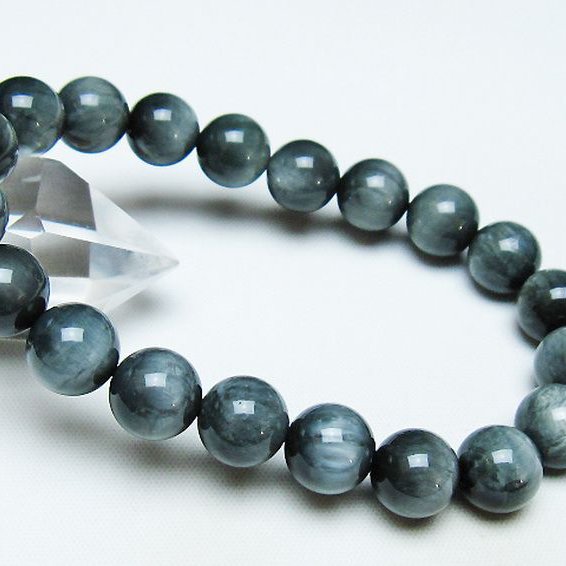 イーグルアイ ブレスレット 10mm [T156-6570]