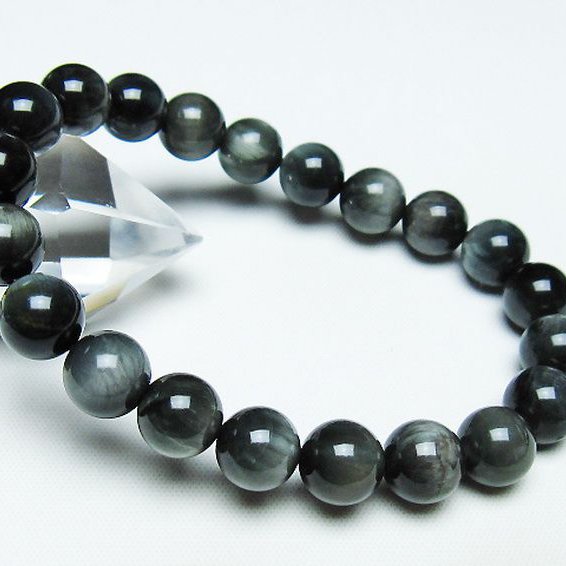 イーグルアイ ブレスレット 9mm [T156-6577]