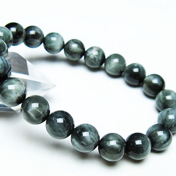 イーグルアイ ブレスレット 10mm [t156-6661]