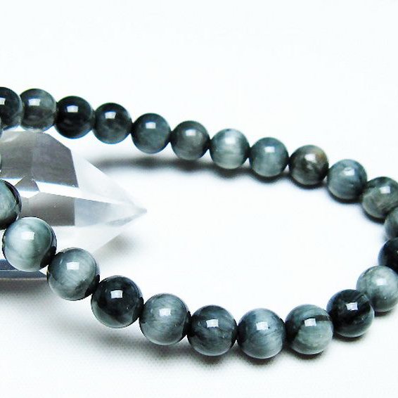 イーグルアイ ブレスレット 7mm [t156-6693]