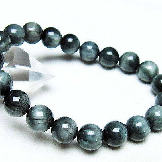 イーグルアイ ブレスレット 10mm [T156-6703]