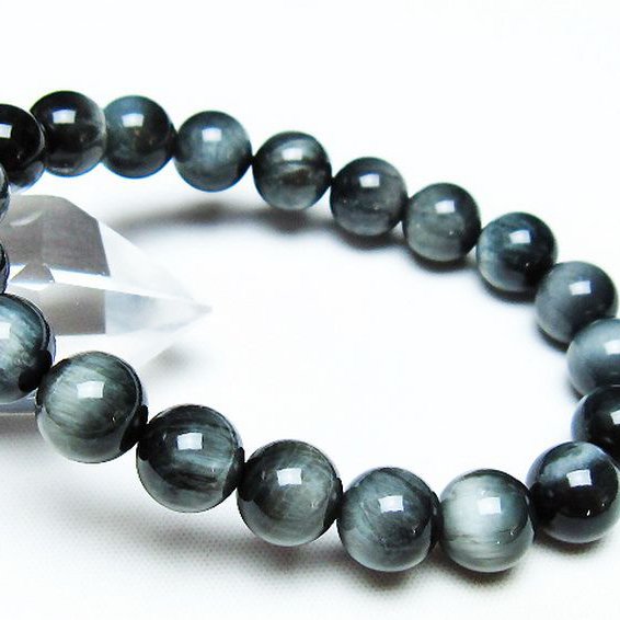 イーグルアイ ブレスレット 10mm [T156-6705]