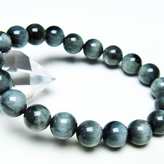 イーグルアイ ブレスレット 10mm [T156-6717]