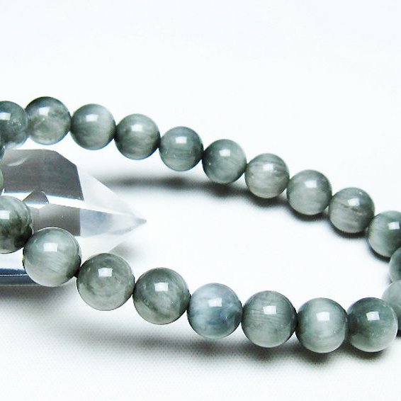 イーグルアイ ブレスレット 9mm [T156-6721]