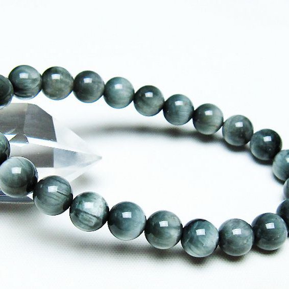 イーグルアイ ブレスレット 8mm [T156-6723]