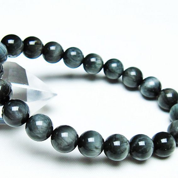 イーグルアイ ブレスレット 9mm [t156-6725]