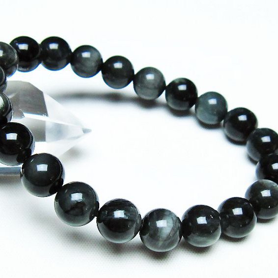 イーグルアイ ブレスレット 9mm [T156-6727]