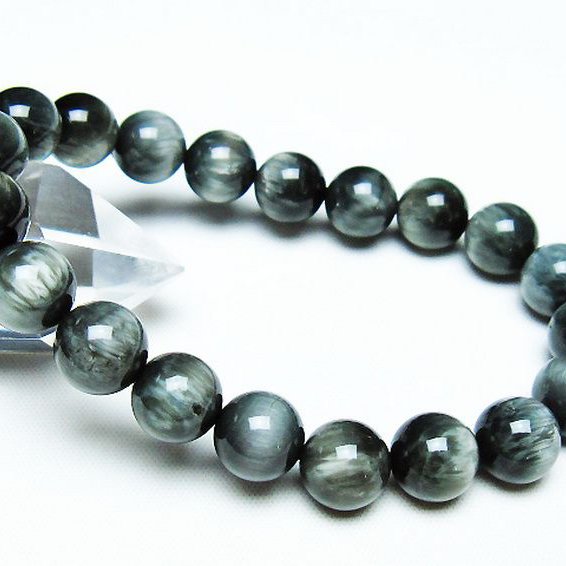 イーグルアイ ブレスレット 10mm [T156-6728]