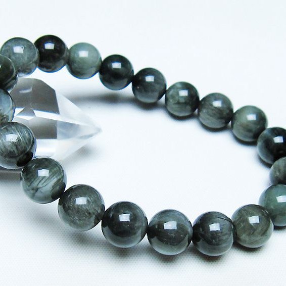 イーグルアイ ブレスレット 10mm [T156-6794]