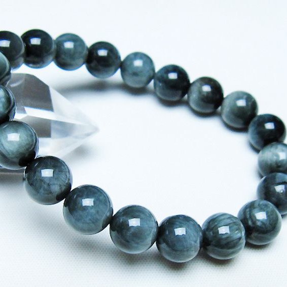 イーグルアイ ブレスレット 10mm [t156-6853]