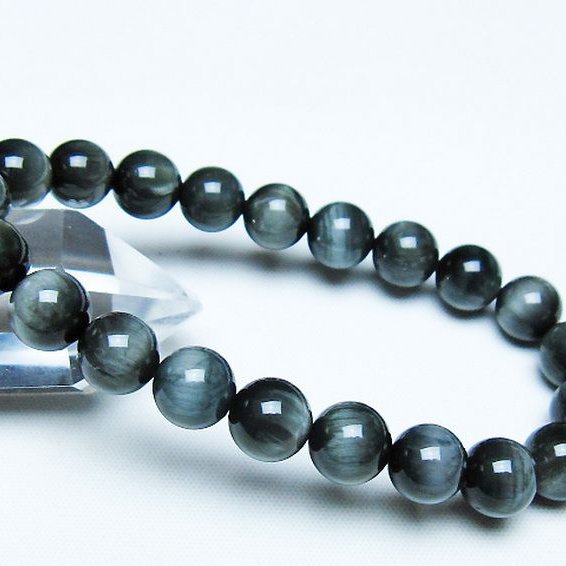 イーグルアイ ブレスレット 9mm [T156-6866]