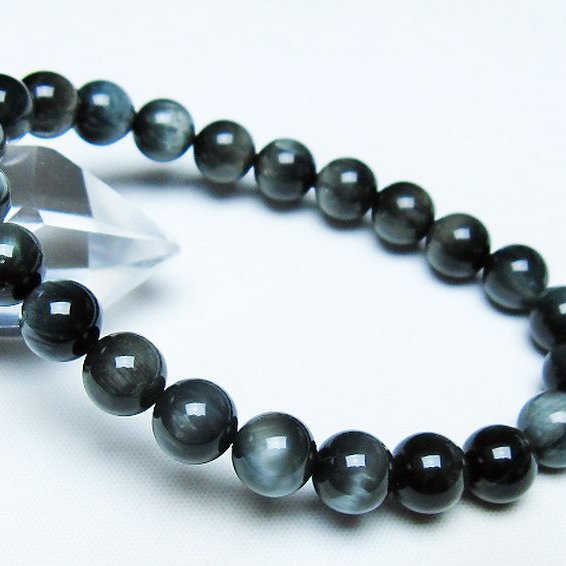 イーグルアイ ブレスレット 9mm [T156-6869]