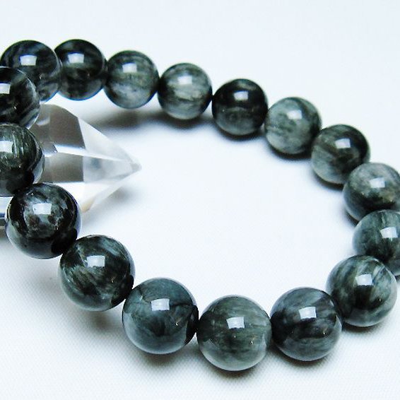 イーグルアイ ブレスレット 12mm [t156-6887]