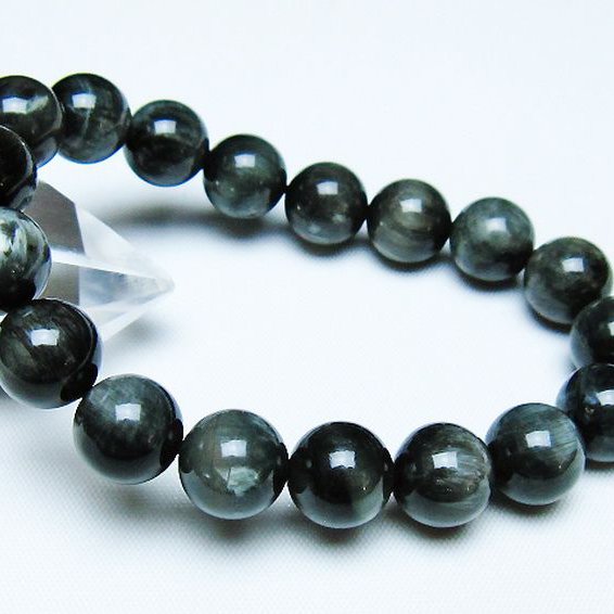 イーグルアイ ブレスレット 11mm [t156-6892]