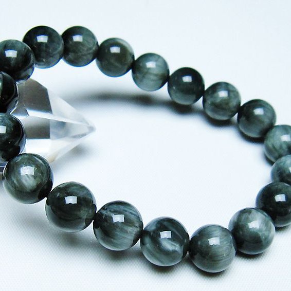 イーグルアイ ブレスレット 10mm [t156-6919]