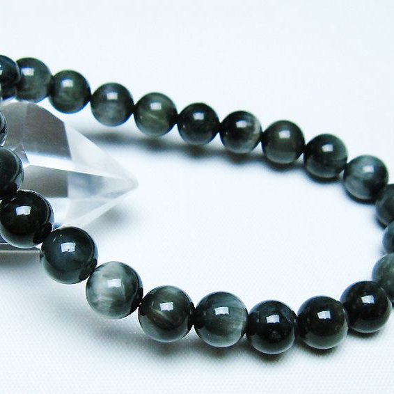 イーグルアイ ブレスレット 8mm [t156-6926]