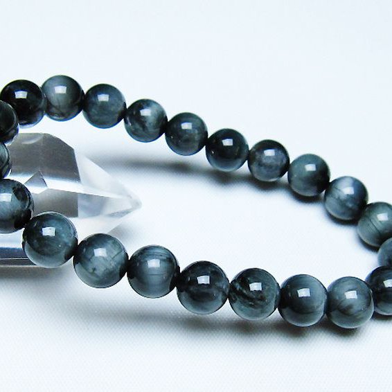 イーグルアイ ブレスレット 8mm [t156-6927]