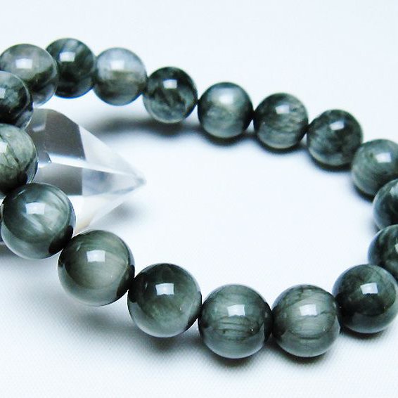 イーグルアイ ブレスレット 11mm [t156-6931]