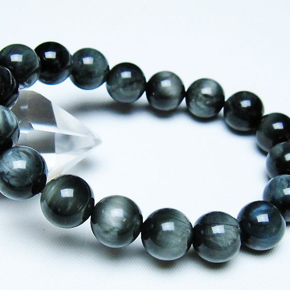 イーグルアイ ブレスレット 11mm [t156-6934]